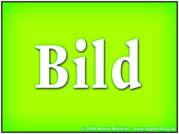 Bild